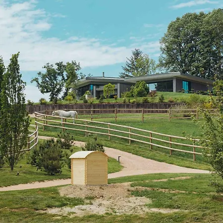 Le Bois D'alice Πανσιόν 4*