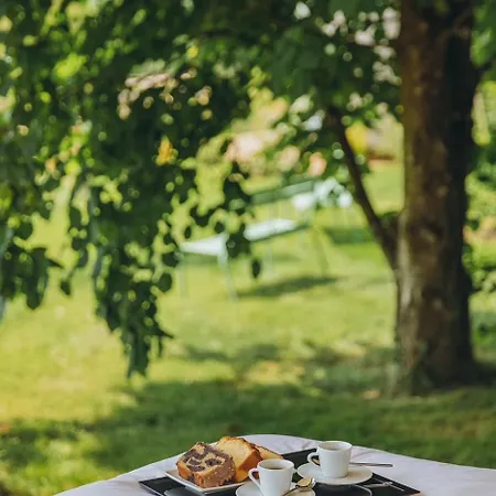 Maison d'hôtes Le Bois D'alice *