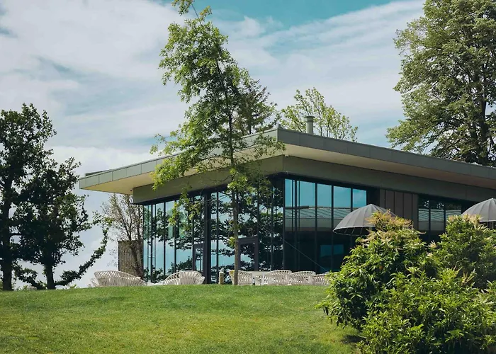 Maison d'hôtes Le Bois D’alice